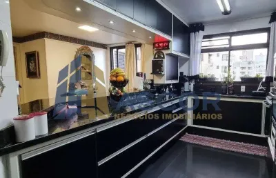 Apartamento com 3 quartos à venda na rua frei caneca, --, agronômica, florianópolis, 236 m2 por r$ 2.945.000