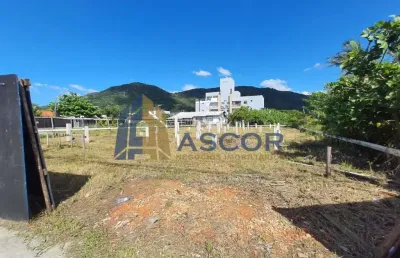 Terreno à venda na rodovia baldicero filomeno, --, ribeirão da ilha, florianópolis por r$ 1.390.000