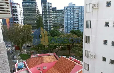 Apartamento com 3 quartos à venda na gerenal bittencourt, --, centro, florianópolis, 80 m2 por r$ 595.000