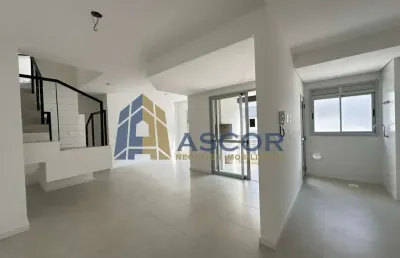 Apartamento com 2 quartos à venda na rua araci vaz callado, --, canto, florianópolis, 111 m2 por r$ 1.366.000