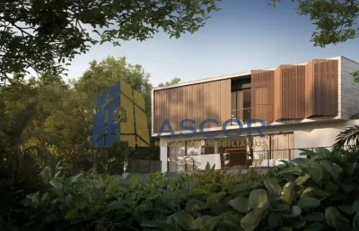 Casa com 4 quartos à venda na rodovia haroldo soares glavan, --, cacupé, florianópolis, 406 m2 por r$ 10.900.000
