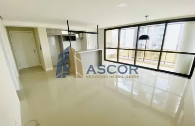 Apartamento com 3 quartos à venda na mal. hermes, --, estreito, florianópolis por r$ 1.785.600
