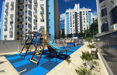 Apartamento com 2 quartos à venda na rodovia amaro antônio vieira, --, itacorubi, florianópolis, 110 m2 por r$ 770.000