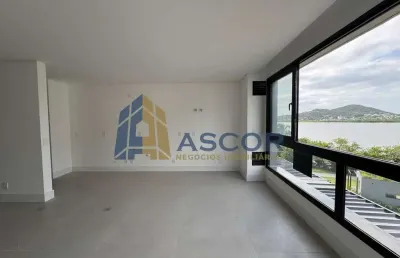 Apartamento com 3 quartos à venda na rodovia joão paulo, --, joão paulo, florianópolis, 130 m2 por r$ 2.990.000