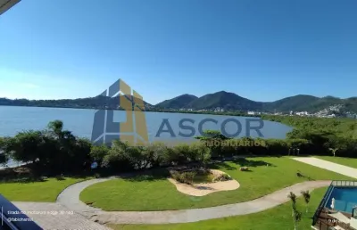Apartamento com 3 quartos à venda na rodovia joão paulo, --, joão paulo, florianópolis, 130 m2 por r$ 3.050.000