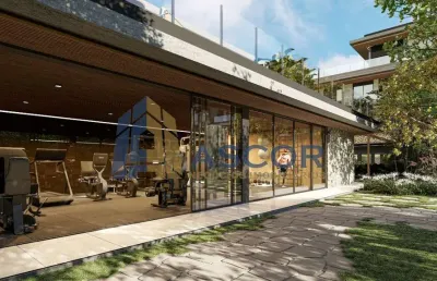 Apartamento com 3 quartos à venda na avenida campeche, --, campeche, florianópolis, 99 m2 por r$ 2.779.000