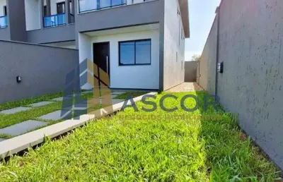 Casa com 3 quartos à venda na servidão nova esperança, --, campeche, florianópolis por r$ 950.000
