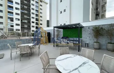 Apartamento com 2 quartos à venda na rua lauro linhares, --, trindade, florianópolis, 68 m2 por r$ 1.079.812