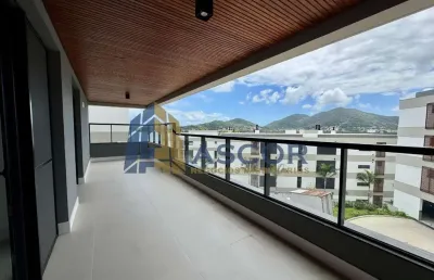 Apartamento com 3 quartos à venda na rodovia joão paulo, --, joão paulo, florianópolis, 162 m2 por r$ 3.790.000