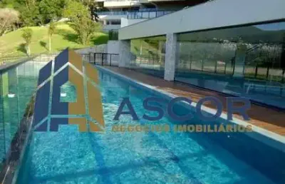 Apartamento com 5 quartos à venda na rodovia joão paulo, --, joão paulo, florianópolis por r$ 7.350.000