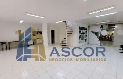 Ponto comercial à venda na rua lauro linhares, --, trindade, florianópolis, 56 m2 por r$ 680.000