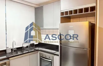 Apartamento com 3 quartos à venda na rua joão meirelles, --, abraão, florianópolis por r$ 439.900