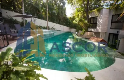 Casa em condomínio fechado com 3 quartos à venda na rua laurindo januário da silveira, --, canto da lagoa, florianópolis por r$ 4.790.000