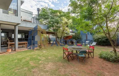 Casa com 4 quartos à venda na servidão venâncio bernardino das chagas, --, rio tavares, florianópolis por r$ 2.250.000