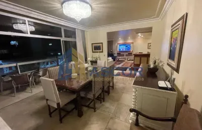 Apartamento com 4 quartos à venda na rua altamiro guimarães, --, centro, florianópolis, 224 m2 por r$ 2.300.000
