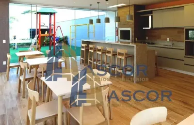 Apartamento com 2 quartos à venda na rodovia admar gonzaga, --, itacorubi, florianópolis, 75 m2 por r$ 1.023.000