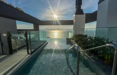 Apartamento com 1 quarto à venda na rua padre schrader, --, agronômica, florianópolis por r$ 745.000
