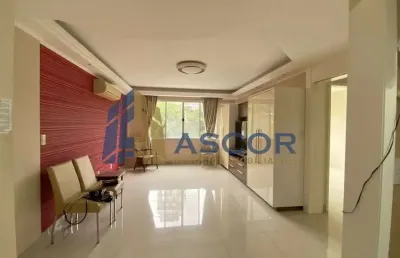 Apartamento com 2 quartos à venda na rua desembargador arno hoeschl, --, centro, florianópolis por r$ 885.000