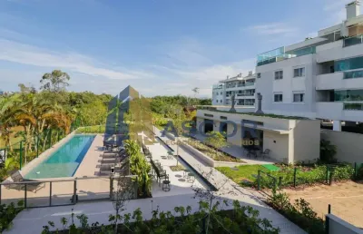 Apartamento com 2 quartos à venda na rua júlio vieira, --, joão paulo, florianópolis, 179 m2 por r$ 3.405.000