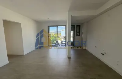 Apartamento com 3 quartos à venda na rua júlio vieira, --, joão paulo, florianópolis, 91 m2 por r$ 1.723.991
