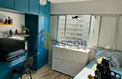 Apartamento com 3 quartos à venda na av. pref. osmar cunha, --, centro, florianópolis, 105 m2 por r$ 830.000