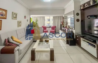 Apartamento com 4 quartos à venda na rua desembargador arno hoeschl, --, centro, florianópolis, 274 m2 por r$ 1.800.000