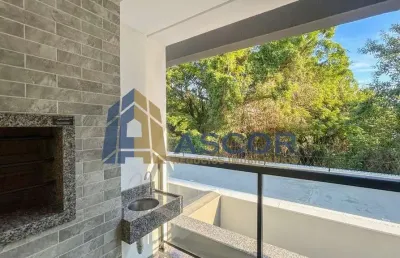 Apartamento com 2 quartos para alugar na rua padre schrader, --, agronômica, florianópolis, 73 m2 por r$ 5.700