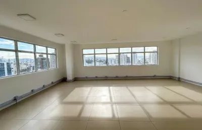 Sala comercial para alugar na rua general liberato bittencourt, --, estreito, florianópolis por r$ 5.130