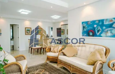 Apartamento com 3 quartos à venda na rua newton ramos, --, centro, florianópolis por r$ 2.342.000