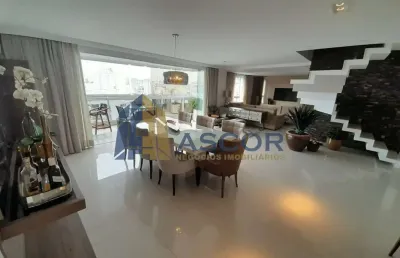 Apartamento com 3 quartos à venda na padre clemente 33, --, centro, florianópolis por r$ 4.500.000