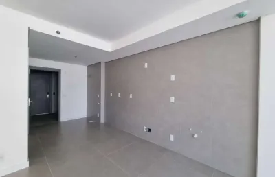 Apartamento com 1 quarto à venda na rua prof. simão josé hess, --, trindade, florianópolis, 36 m2 por r$ 660.000