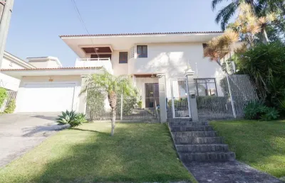 Casa com 4 quartos à venda na rua josé chafi chein chaia, --, joão paulo, florianópolis por r$ 2.600.000