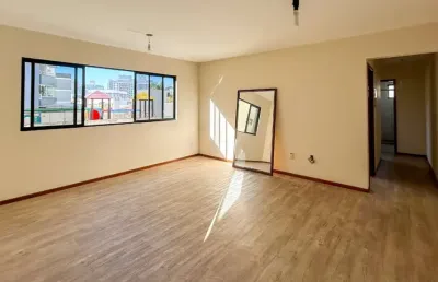 Apartamento com 2 quartos à venda na rua coronel pedro demoro, --, estreito, florianópolis, 70 m2 por r$ 560.000