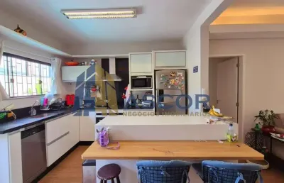 Casa com 3 quartos à venda na jesse fialho, --, saco dos limões, florianópolis por r$ 1.400.000