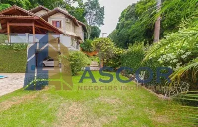 Casa com 4 quartos à venda na avenida do antão, --, centro, florianópolis por r$ 2.600.000