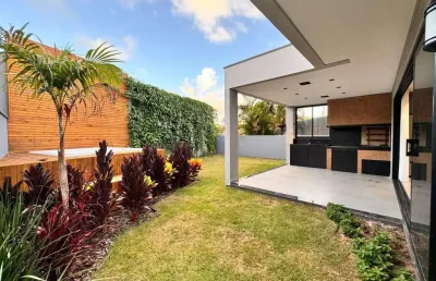 Casa com 3 quartos à venda na rua da quaresmeira roxa, --, cachoeira do bom jesus, florianópolis, 169 m2 por r$ 1.990.000