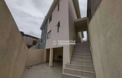 Sobrado à venda, 207 m² por r$ 900.000,00 - interlagos - são paulo/sp