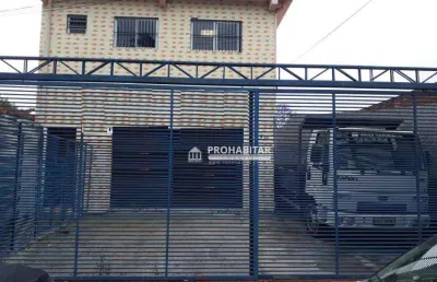 Prédio comercial à venda, veleiros, são paulo - pr0080.