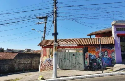 Casa comercial com 2 salas à venda na Rua Jequirituba, --, Jardim Primavera (Zona Sul), São Paulo