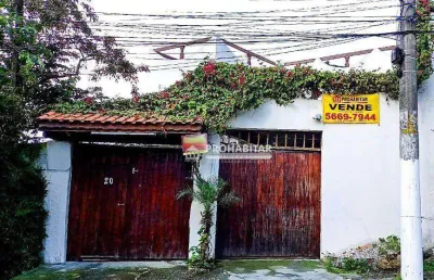 Casa com 3 quartos à venda na Rua Xabriaba, --, Jardim Kika, São Paulo
