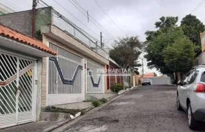 Casa à venda, 250 m² por r$ 750.000,00 - parque das árvores - são paulo/sp