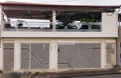 Casa com 2 quartos à venda na Rua Francesca Baitelli, --, Jardim Lucélia, São Paulo