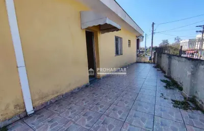 Casa à venda, 109 m² por r$ 680.000,00 - vila são josé - são paulo/sp