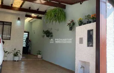 Casa com 3 quartos à venda na Rua das Mirtáceas, --, Parque das Árvores, São Paulo