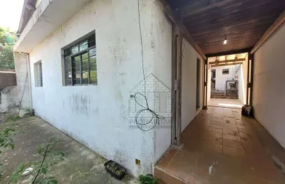Sobrado com 4 dormitórios à venda no jardim alfredo