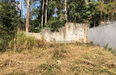 Terreno à venda na Travessa Bosque da Represa, --, Chácara Vista Alegre, São Paulo