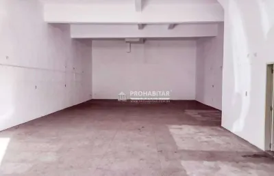Prédio para alugar na Rua João Amos Comenius, --, Jardim São Bernardo, São Paulo