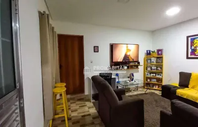 Casa com 7 quartos à venda na Avenida Eduardo Pereira Ramos, --, Jardim São Jorge, São Paulo