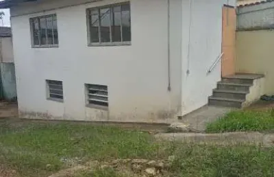Terreno, 480 m² - venda por r$ 650.000,00 ou aluguel por r$ 3.000,00/mês - cidade dutra - são paulo/sp