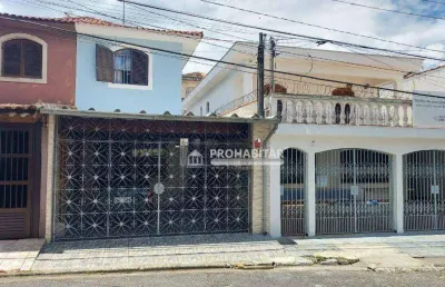 Casa com 3 quartos à venda na Rua Antônio Febraio Filho, --, Parque das Árvores, São Paulo